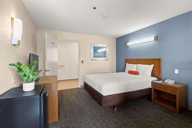 Good Nite Inn Fremont Cameră foto