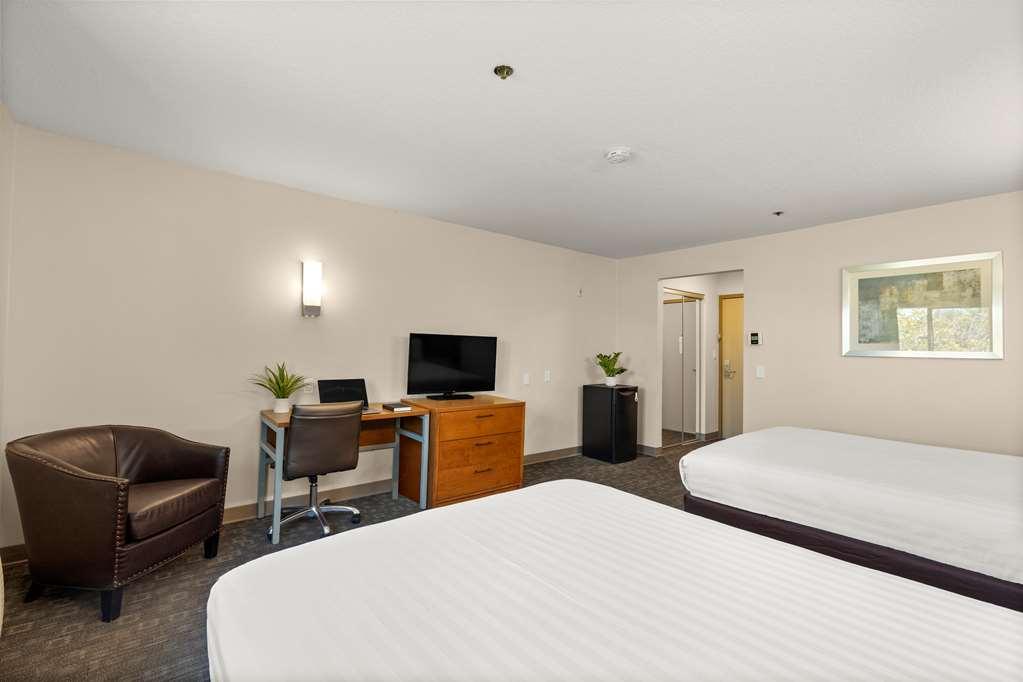 Good Nite Inn Fremont Cameră foto