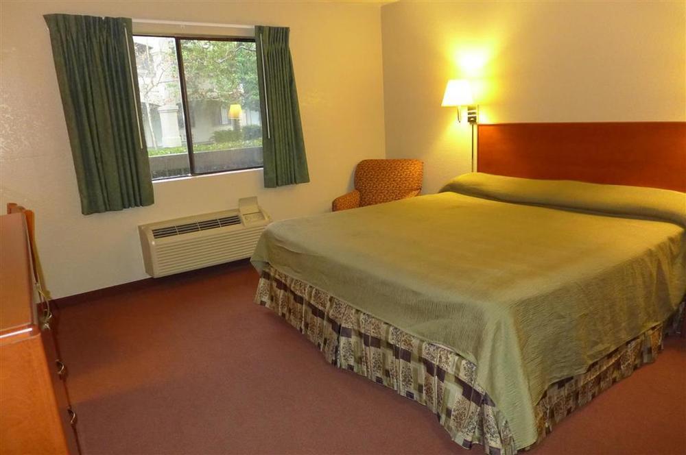Good Nite Inn Fremont Cameră foto